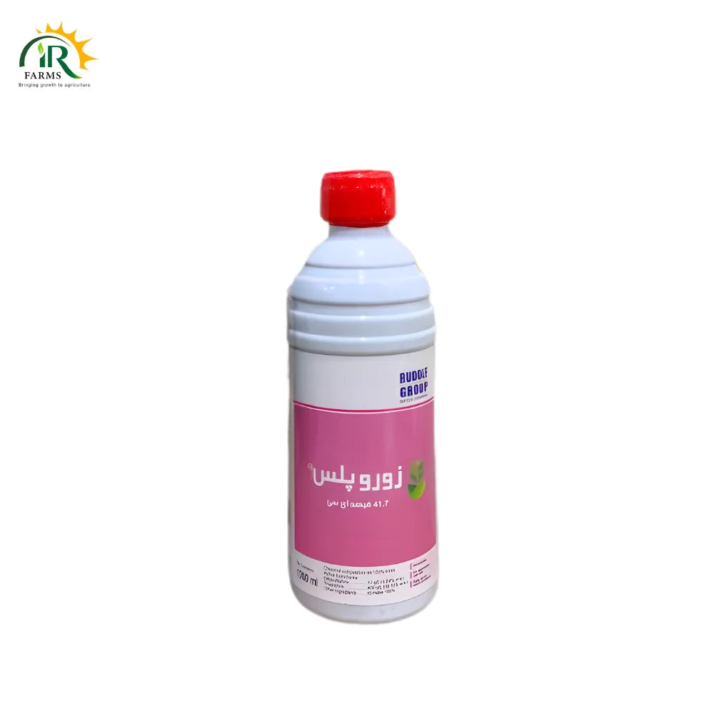 Zoro Plus Insecticide