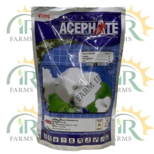 acephate fmc