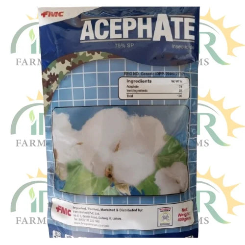 acephate fmc insectiide