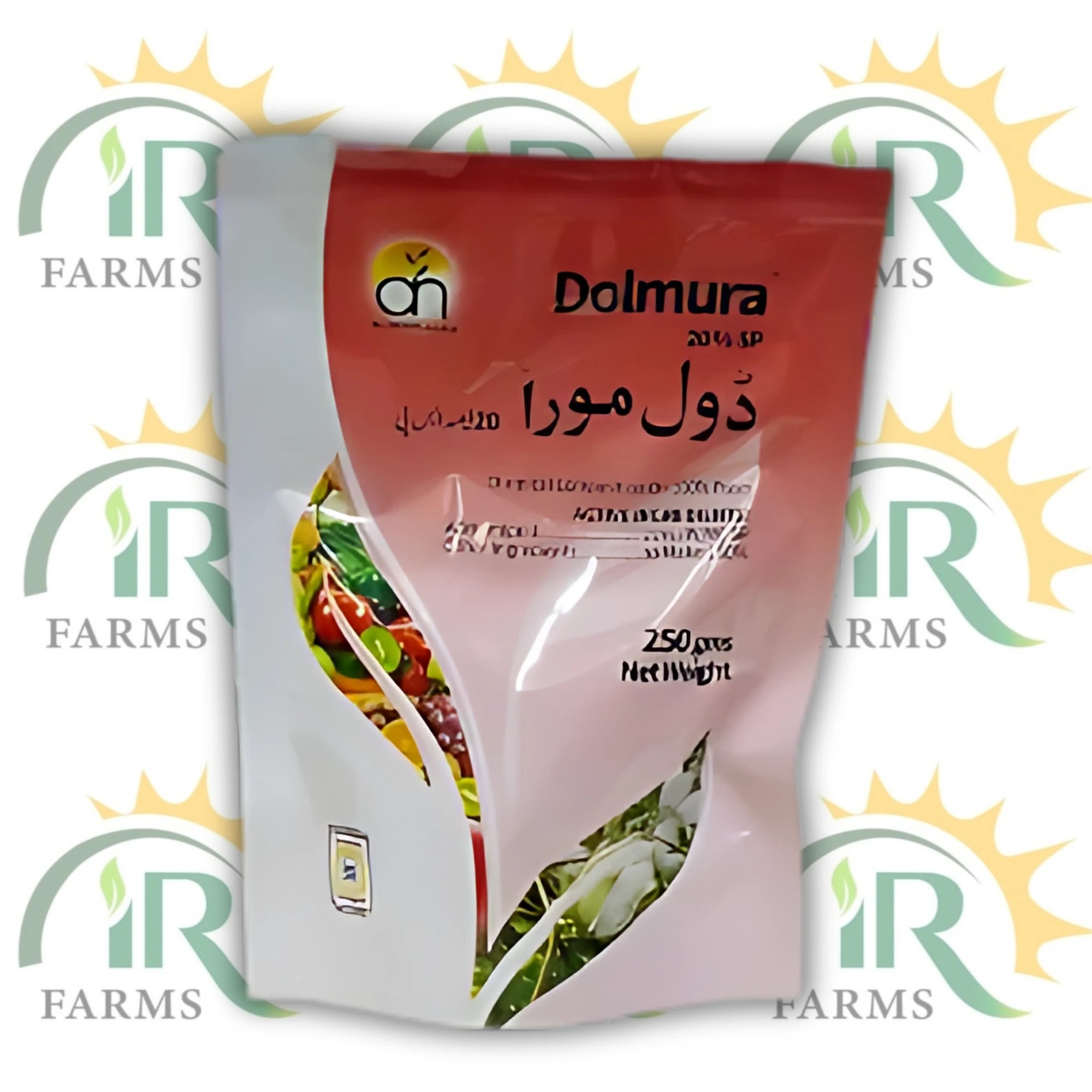 Dolmura 20%SP Acetamiprid 250g – Insecticide for Sucking Pests | Alnoor Agro Chemicals
