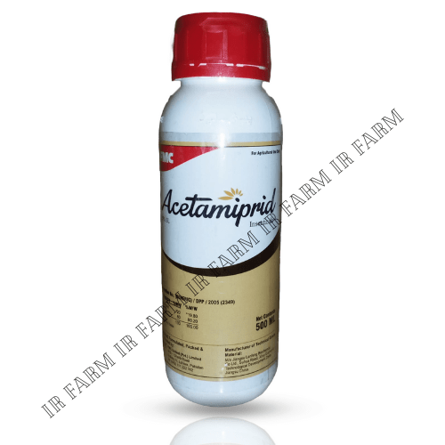 acetamiprid insecticide