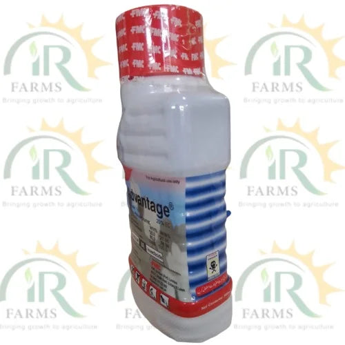 advantage fmc insecticide carbosulfan