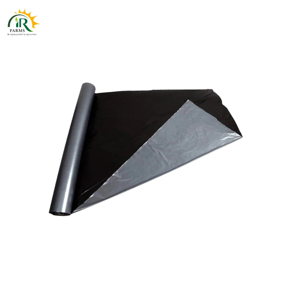 Black Mulch Film Roll