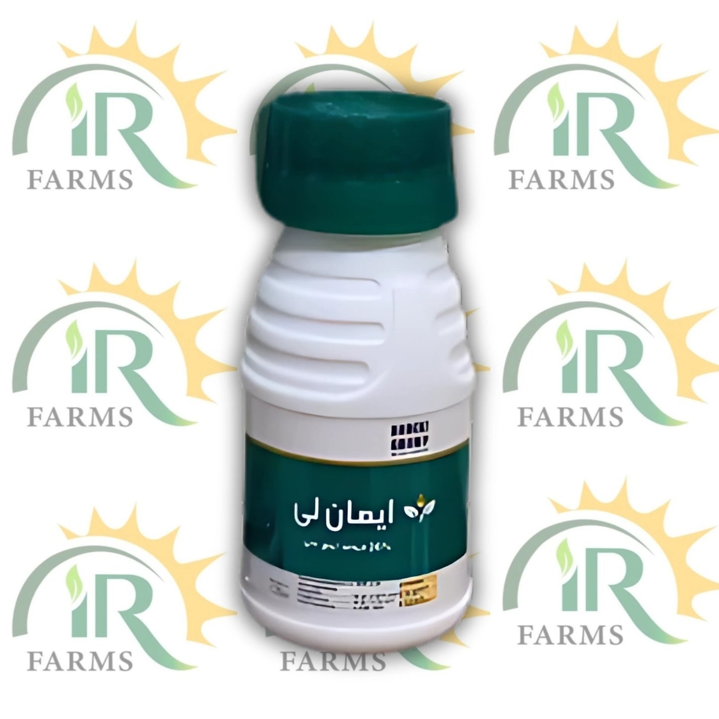 Aimanli 125ML | Azocyclotin + Fenpyroximate | Insecticide for Spider Mites & Crop Mite Control | Rudolf Group