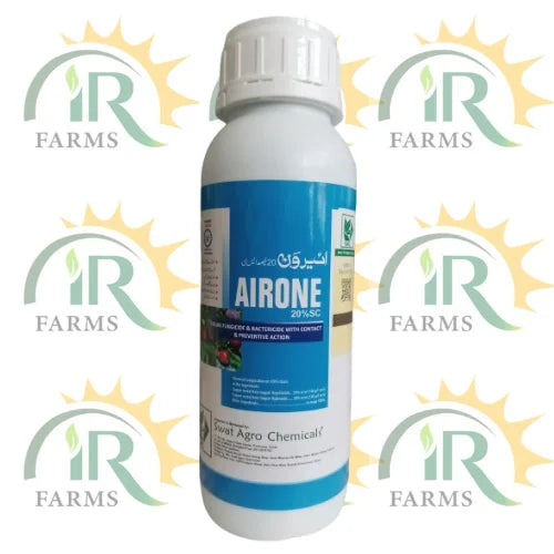 airone 20sc swat agro chemicals fungicide and bactericides