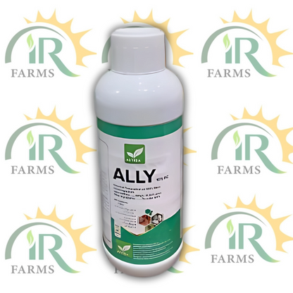 Ally 1 Litre Cypermethrin 10EC Insecticide | Trycord-Like | ALTIGA AGRI SOLUTIONS