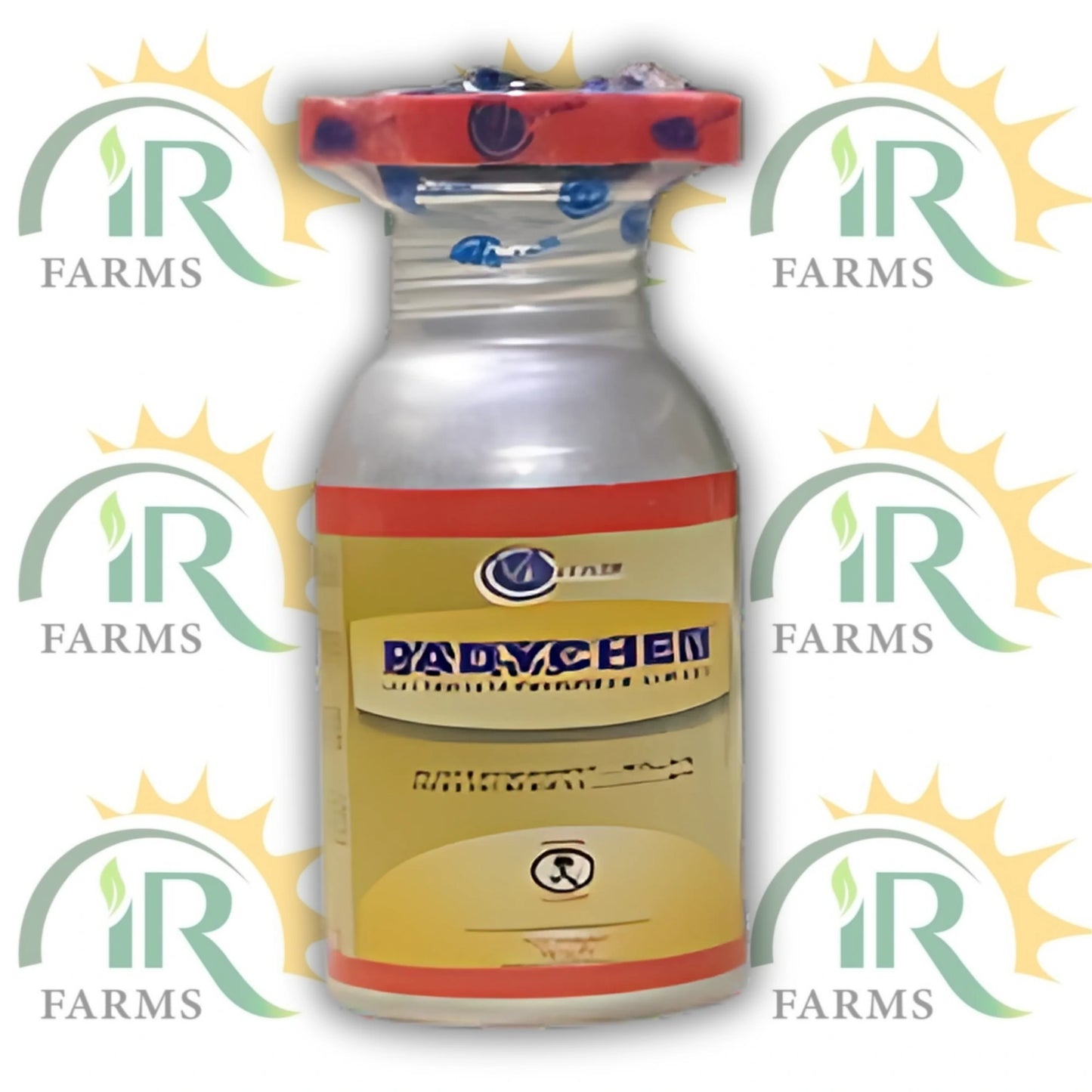 Aluminium Phosphide 56% WW – 90GM Fumigation Tablets | Padychem AP | Stored Grain Pest Control – Vantage