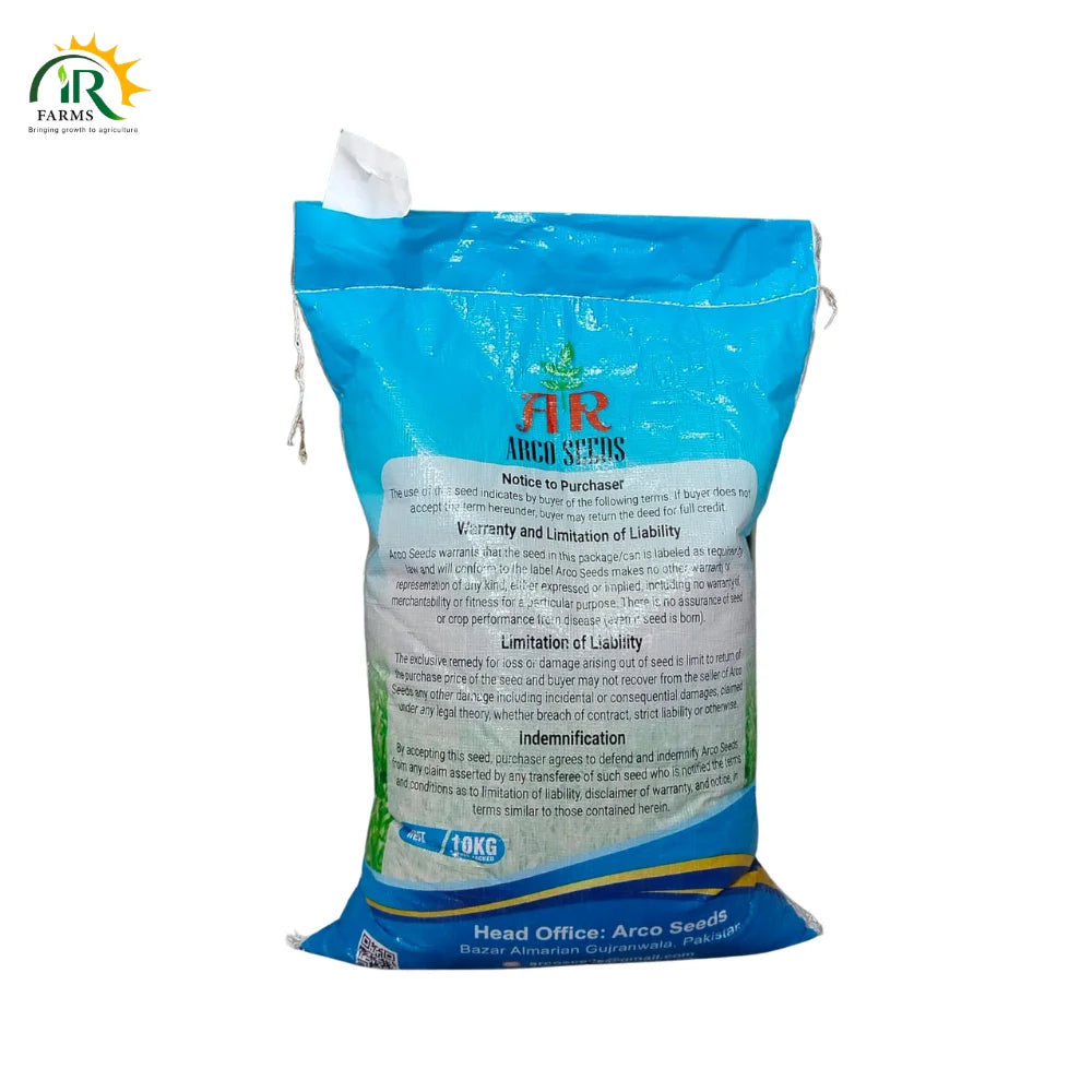 Grass Sorghum Sudan Seeds