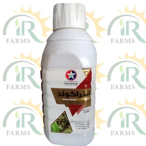 atra gold 74ec pendimethalin and s-metolachlor ir farm