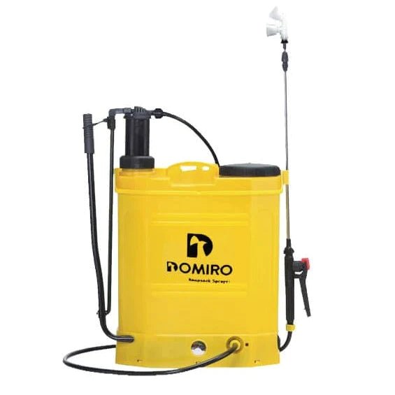 Battery + Manual Sprayer 20L - IR Farm