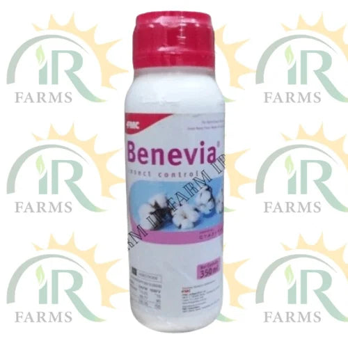 benevia fmc insecticide