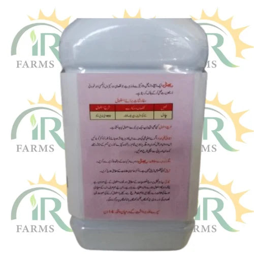 best insecticide for sugarcane and maize rignil  available at ir farm