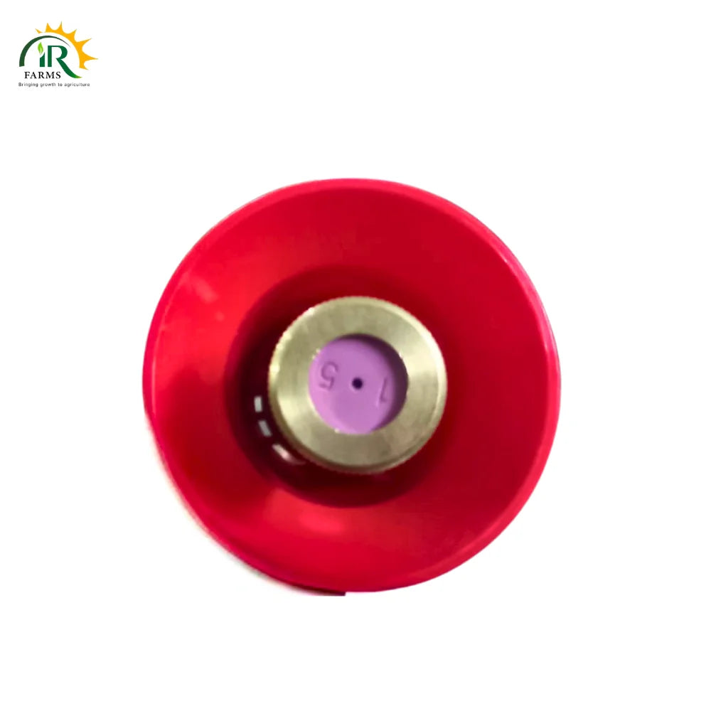 Agriculture Imported Spray Gun - The Premium High-Pressure Solution for Precision Crop Protection