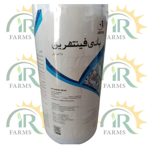 bifenthrin 10% ec insecticide