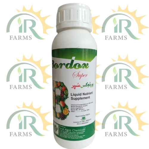 bordox super 500ml 