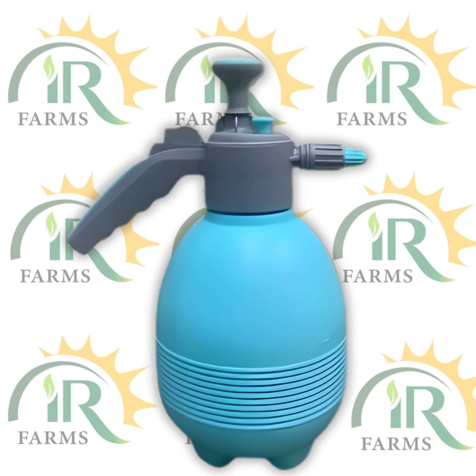 2 Litre Manual Pressure Sprayer – DADA Brand | High-Quality Mini Garden & Home Sprayer | Vellgo International