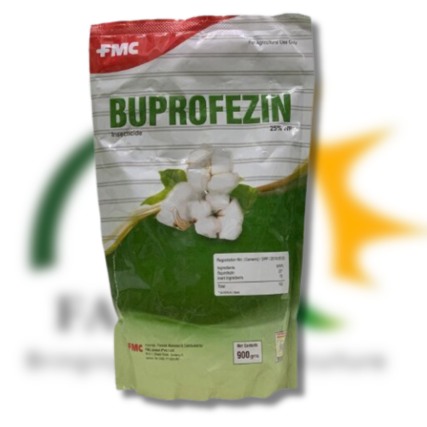 buprofezin insecticide fmc