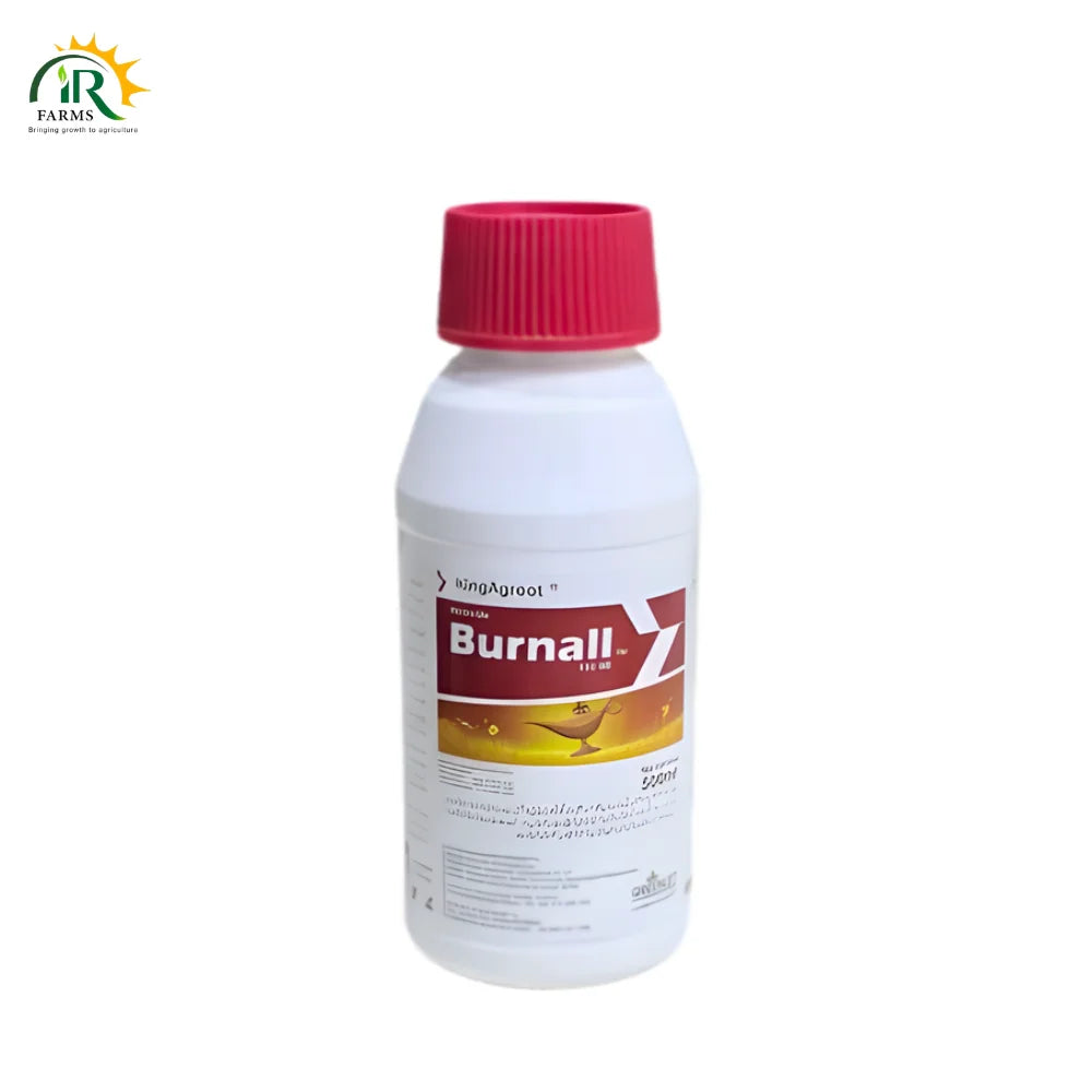 Burnall 110ME Non-Selective Herbicide/Weedicide