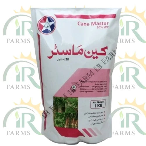 cane master 50% wp mesotrione atrazine