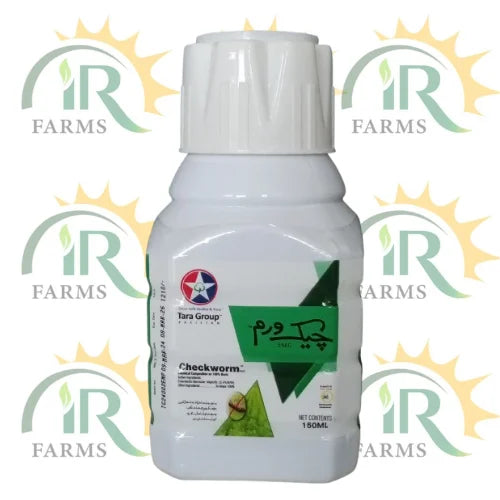 check worm insecticide 150ml emamectin benzoate