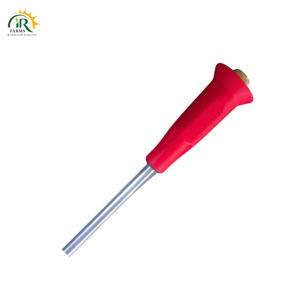 Agriculture Imported Spray Gun - The Premium High-Pressure Solution for Precision Crop Protection