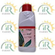 Chlorpyrifos 40EC 1L | کورئیر 400 گرام/L کیڑے مار دوا | النور ایگرو | براڈ اسپیکٹرم پیسٹ کنٹرول