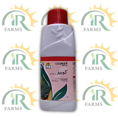 Chlorpyrifos 40EC 1L | Courier 400g/L Insecticide | Alnoor Agro | Broad-Spectrum Pest Control