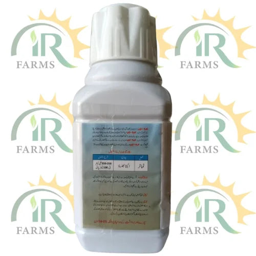 chlorostrobin 56sc 500ml azoxystrobin + chlorothalonil tara group