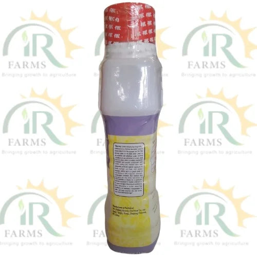 chlorpyrifos fmc 1 liter 40%ec