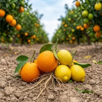 citrus products
