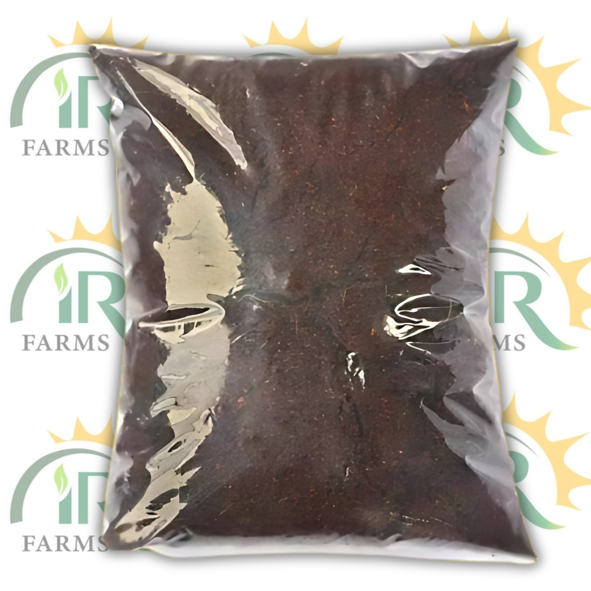 Coco Peat 1kg Bag – Best Sowing Media for Seed Germination | Global Products