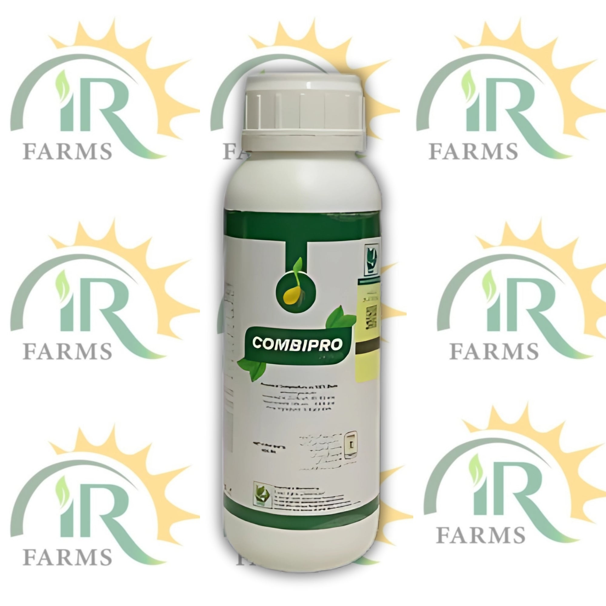 Combipro 300ML Seed Treatment – Imidacloprid 23.3% + Tebuconazole 1.3% | Swat Agro Chemicals