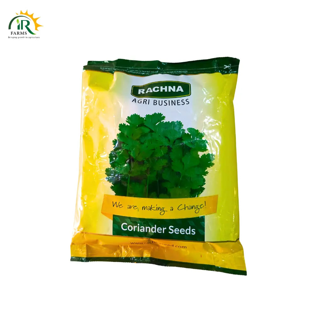 Coriander(Dhaniya) Seeds: High-Aroma Seeds