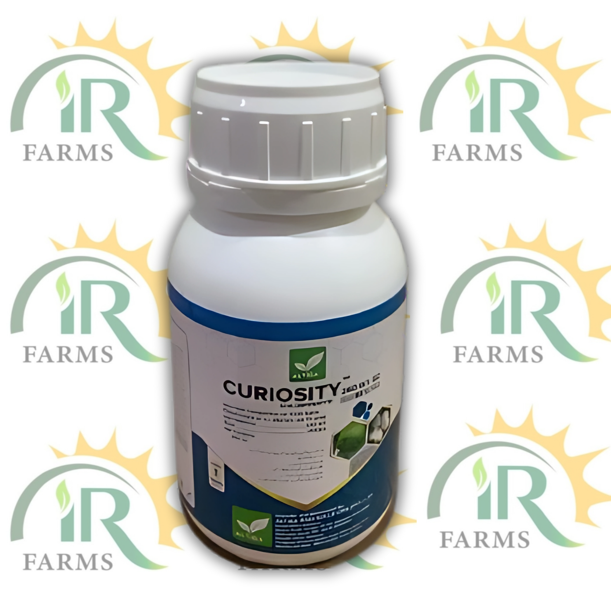 Curiosity 360G/L SC Insecticide – 200ML | Chlorfenapyr 36% SC | Best for Thrips & Mites | Altiga Agri