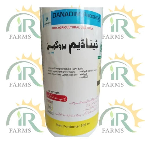 danadim progress 40ec dimethoate