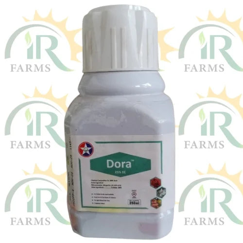 dora 25ec difenoconazole fungicide tara group