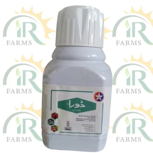 dora 25ec difenoconazole fungicide tara group