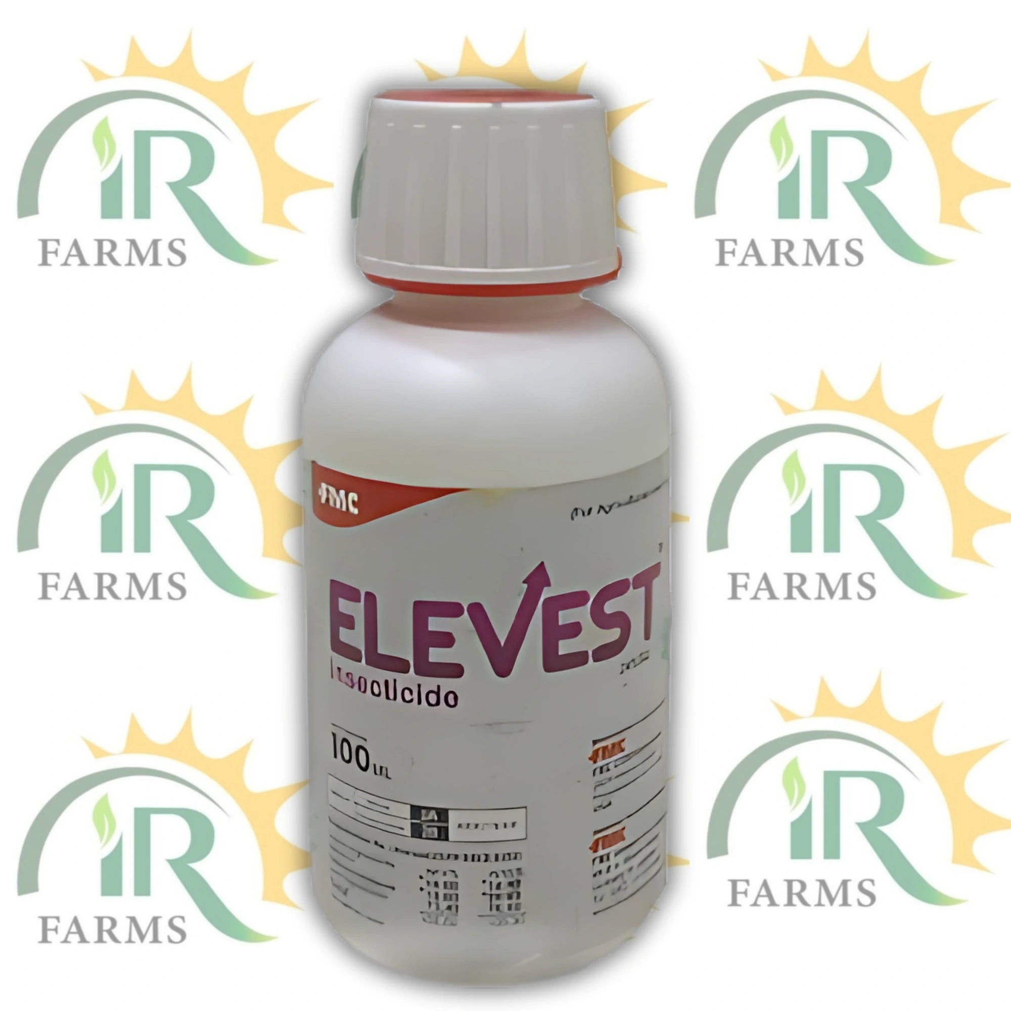 Elevest FMC Insecticide 24SC 150ml Bifenthrin Rynaxypyr