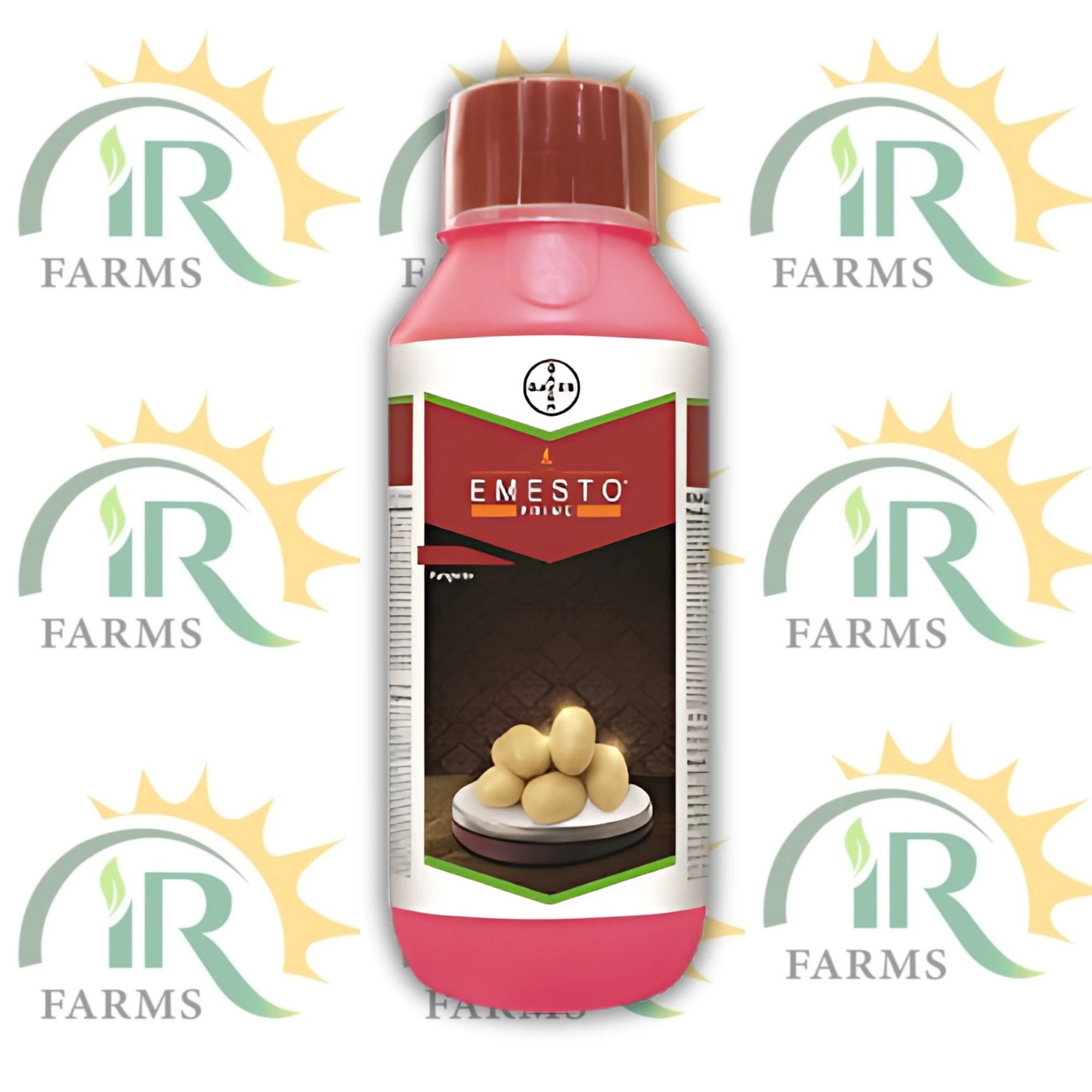 Emesto Bayer 24FS 160ml Penflufen 240FS