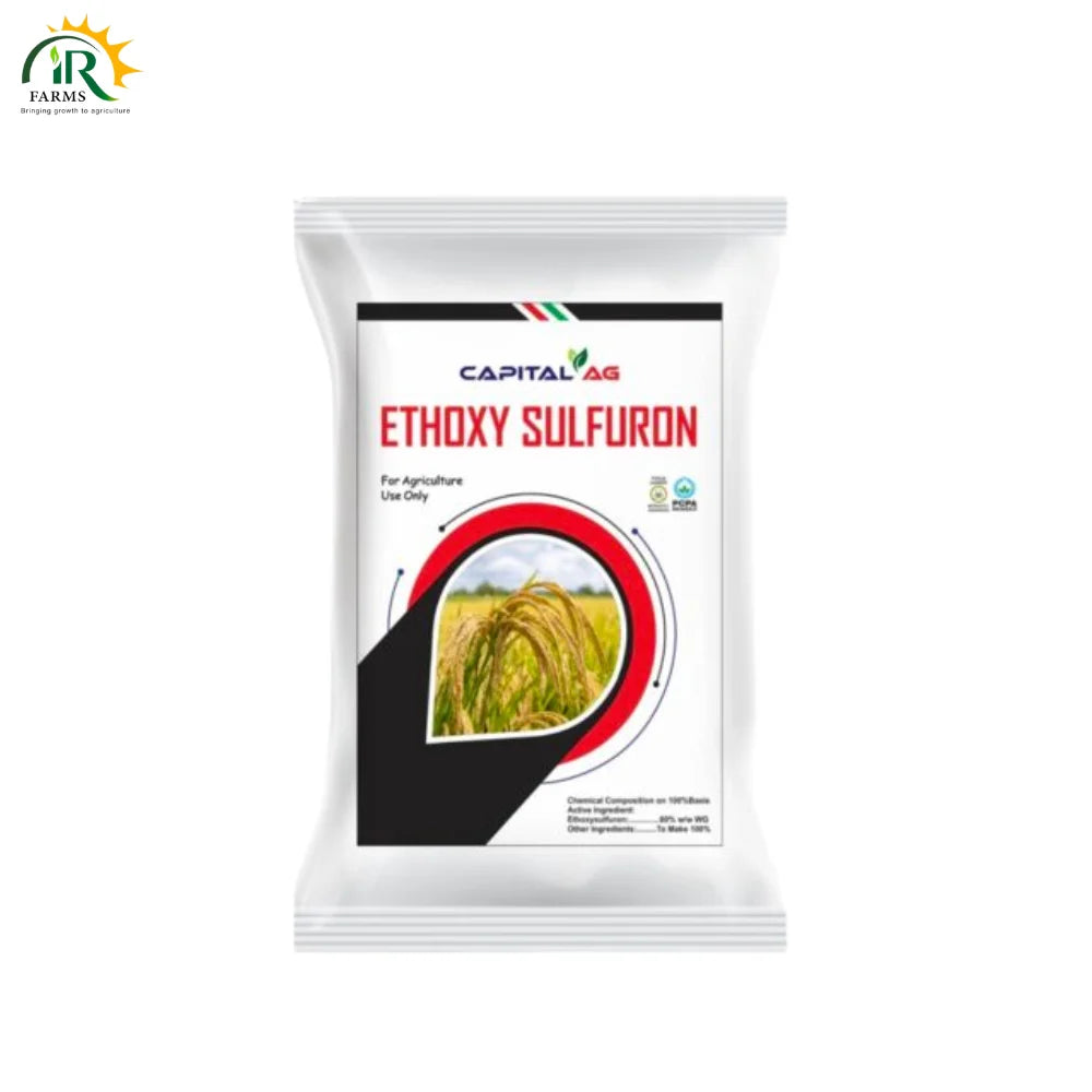 Ethoxy Sulfuron 60WG Herbicide 20GM By Capital AG