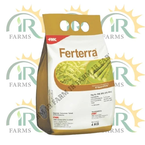 ferterra fmc