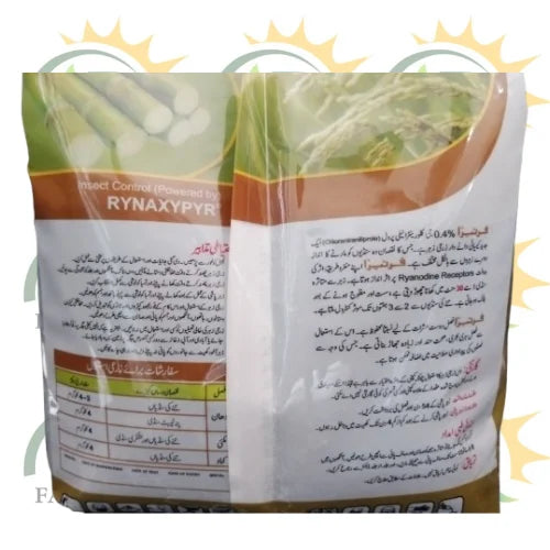ferterra fmc rynaxypyr