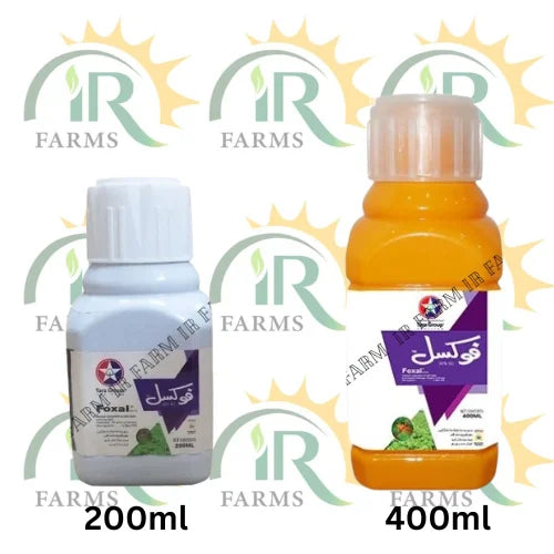 foxal 36 sc insecticide