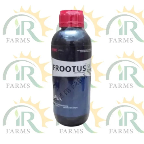 frootus crop supplement