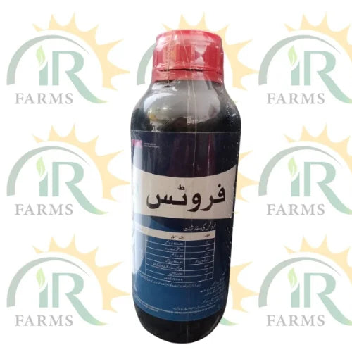 fmc crop supplement liquid potash 1 liter