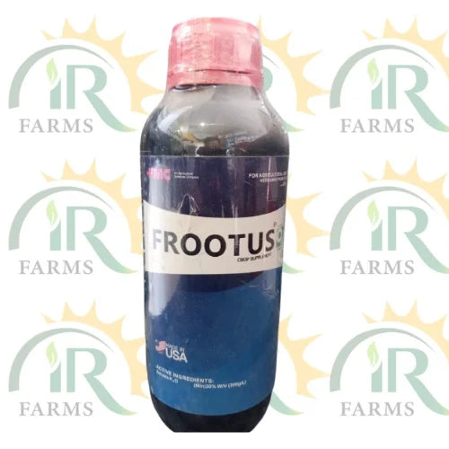 frootus liquid potash 1 liter crop supplement