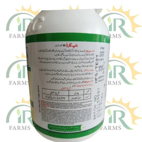 fungicide top guard 30 sc