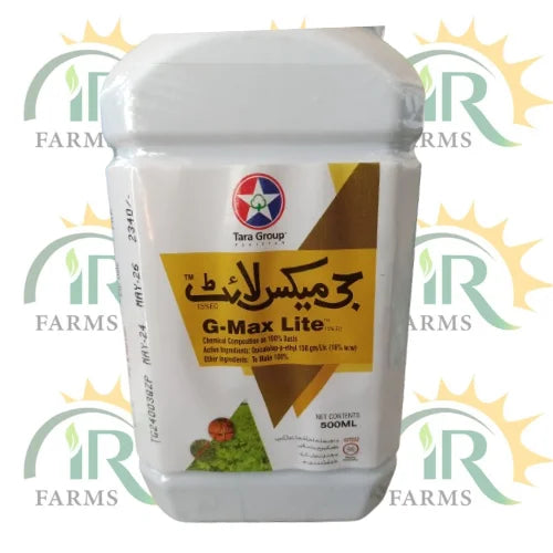 g max 15 ec hrbicide