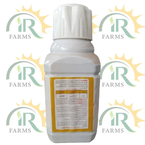 g max lite weedicide instructions