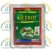 Get Rid 100GM – Acetamiprid Insect Killer for Household Pests | Solex Chemicals